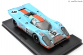 Porsche 917k Brands Hatch 1971 #6 - After Race